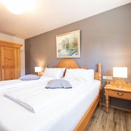 Hausberg Apartman Garmisch-Partenkirchen járás Kültér fotó