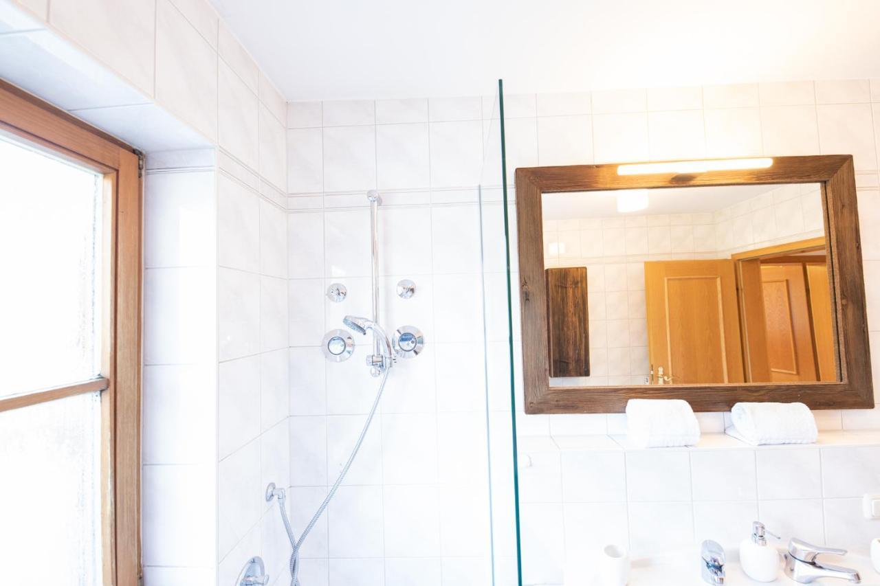 Hausberg Apartman Garmisch-Partenkirchen járás Kültér fotó