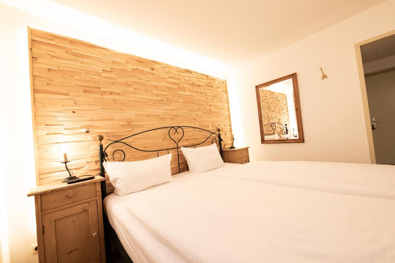 Hausberg Apartman Garmisch-Partenkirchen járás Kültér fotó