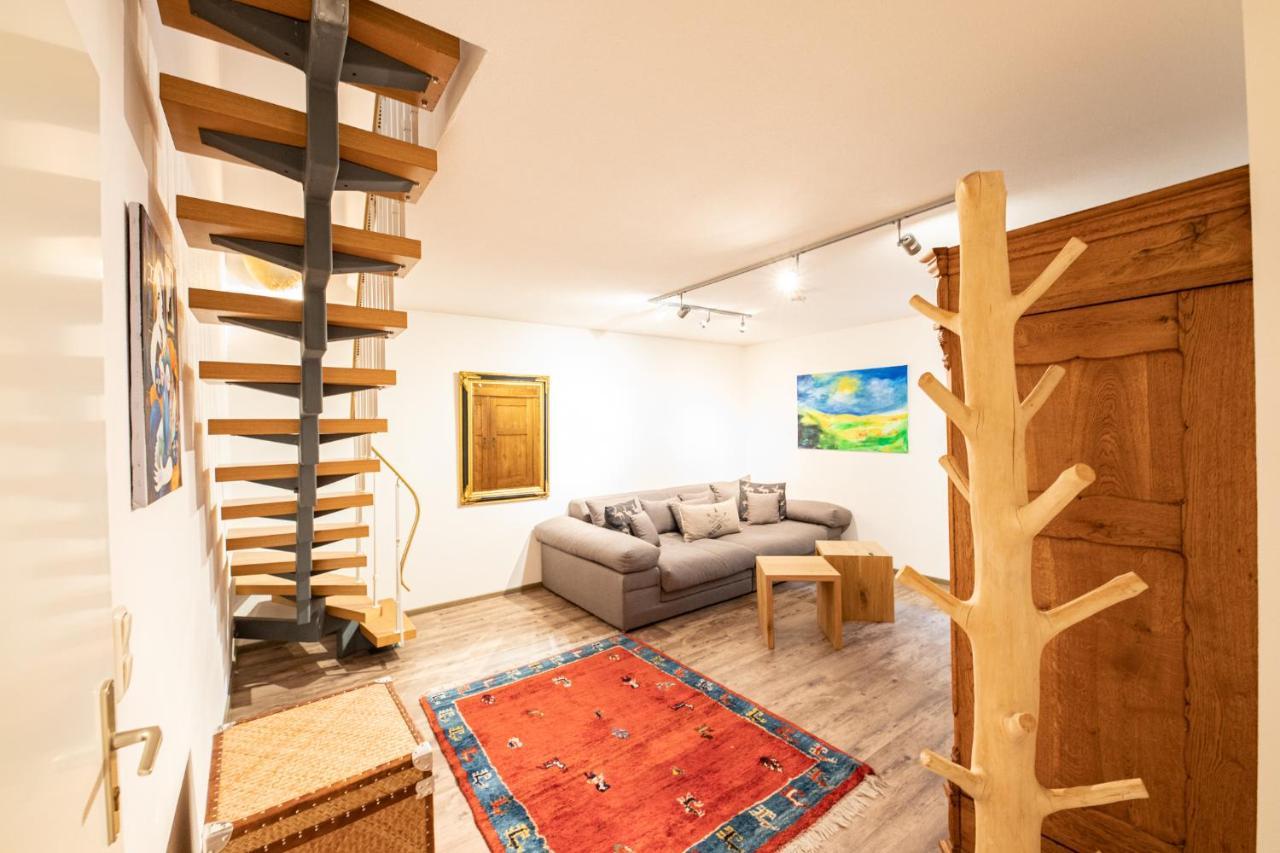 Hausberg Apartman Garmisch-Partenkirchen járás Kültér fotó