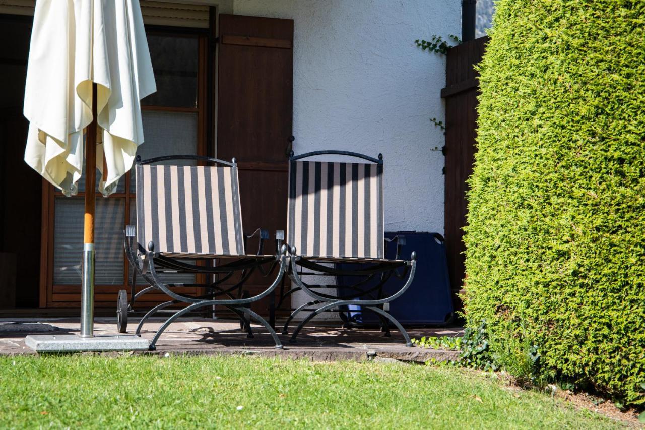 Hausberg Apartman Garmisch-Partenkirchen járás Kültér fotó