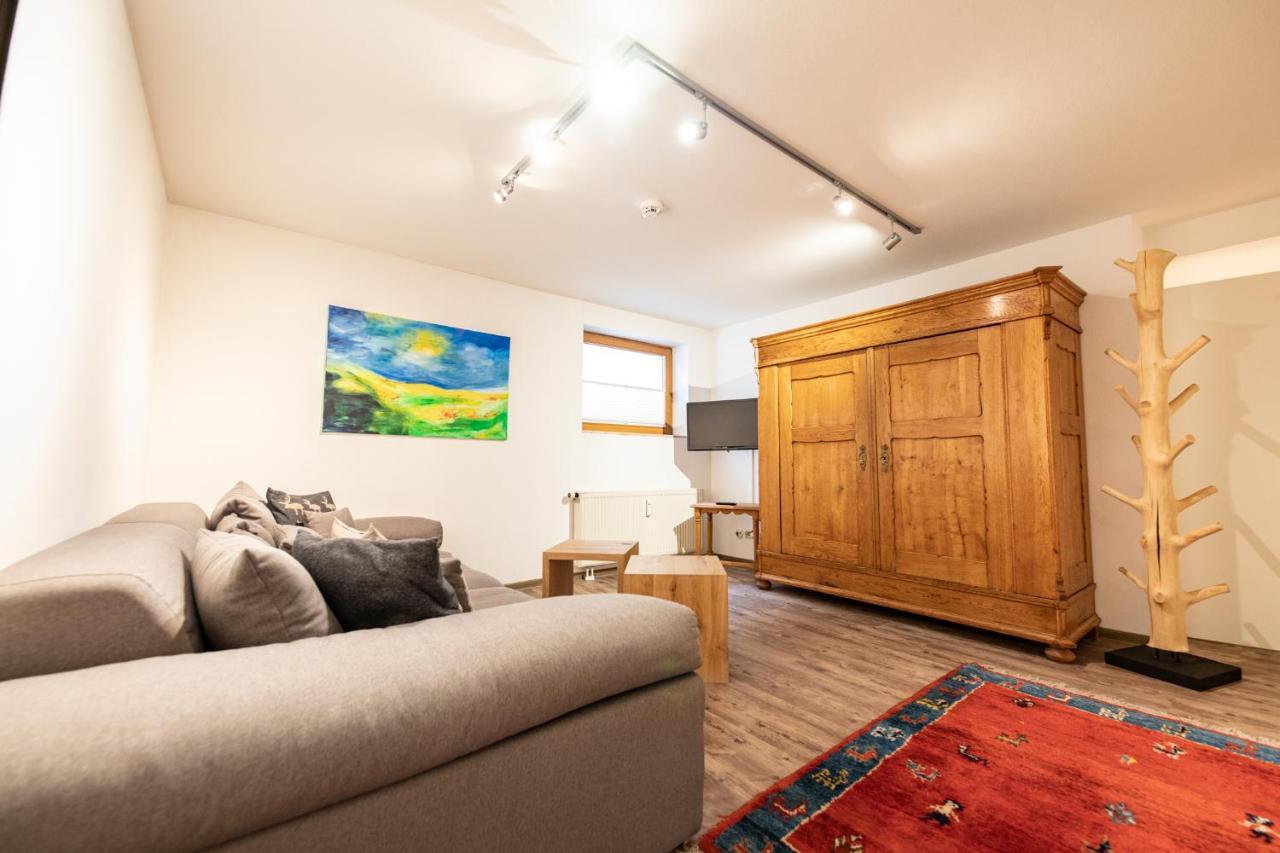 Hausberg Apartman Garmisch-Partenkirchen járás Kültér fotó