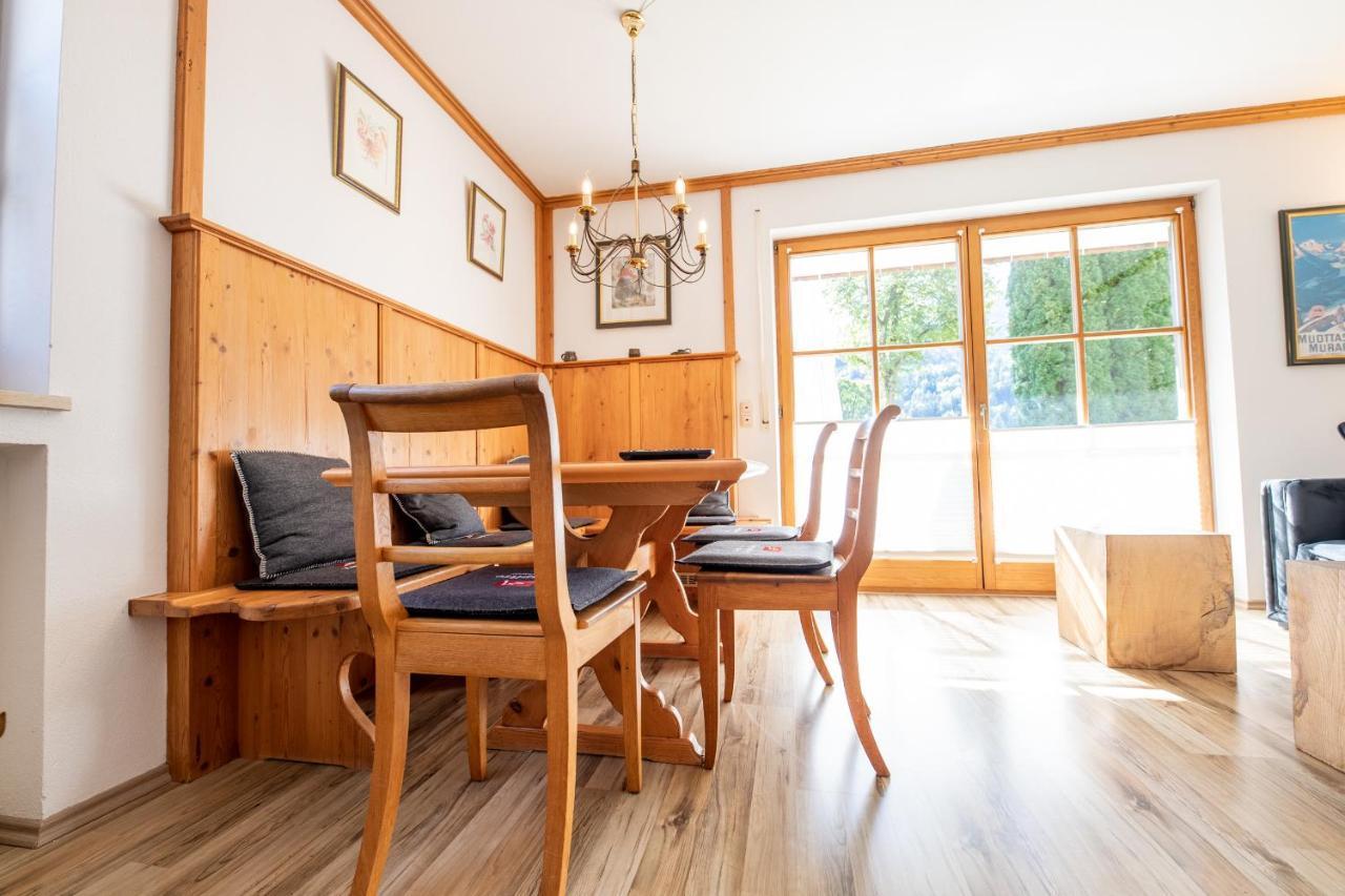 Hausberg Apartman Garmisch-Partenkirchen járás Kültér fotó