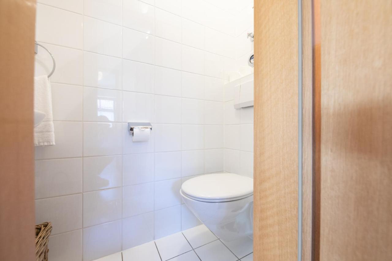 Hausberg Apartman Garmisch-Partenkirchen járás Kültér fotó