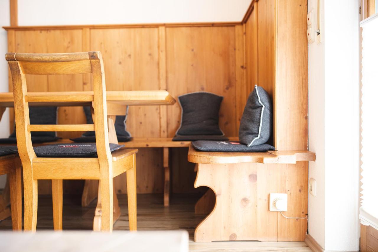 Hausberg Apartman Garmisch-Partenkirchen járás Kültér fotó