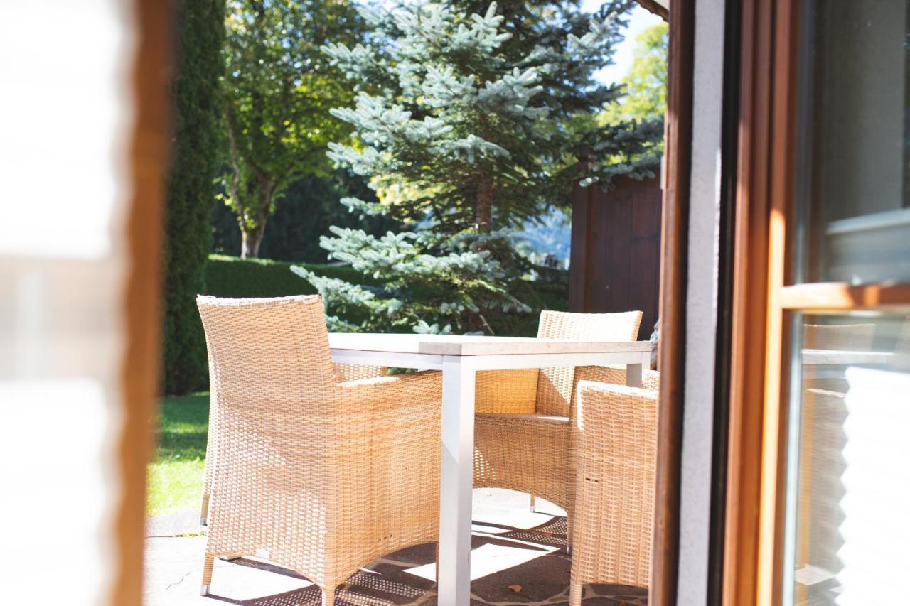 Hausberg Apartman Garmisch-Partenkirchen járás Kültér fotó