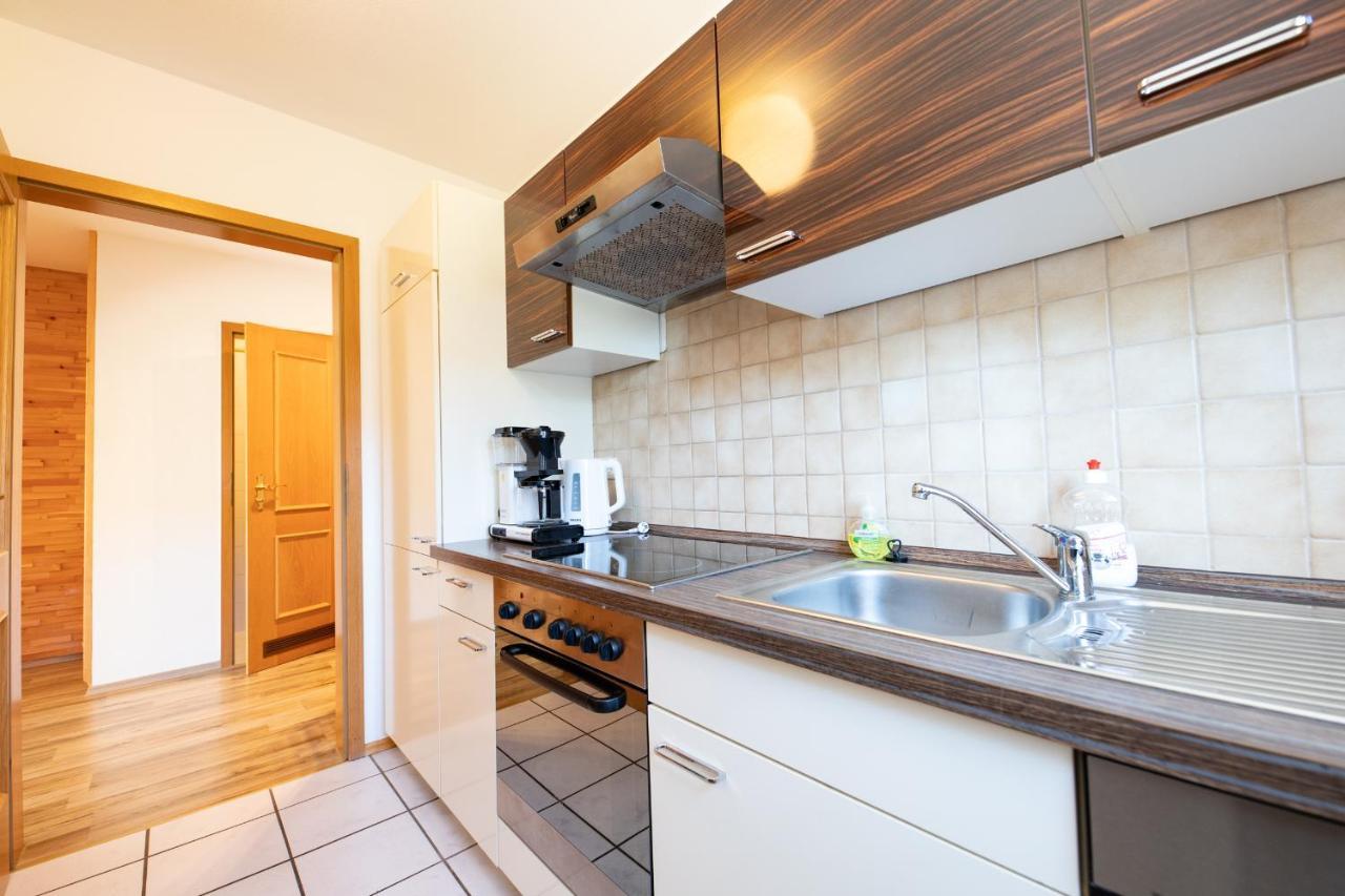 Hausberg Apartman Garmisch-Partenkirchen járás Kültér fotó