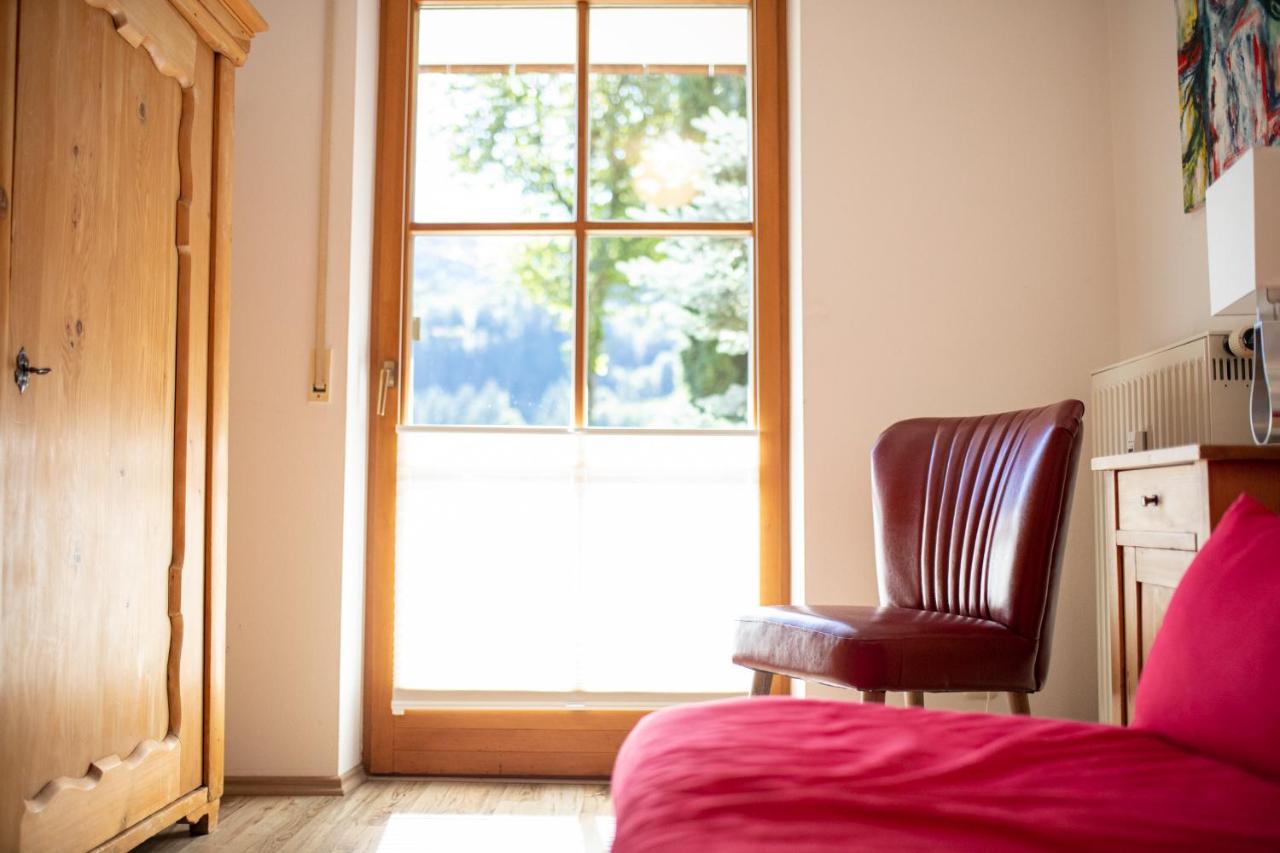 Hausberg Apartman Garmisch-Partenkirchen járás Kültér fotó